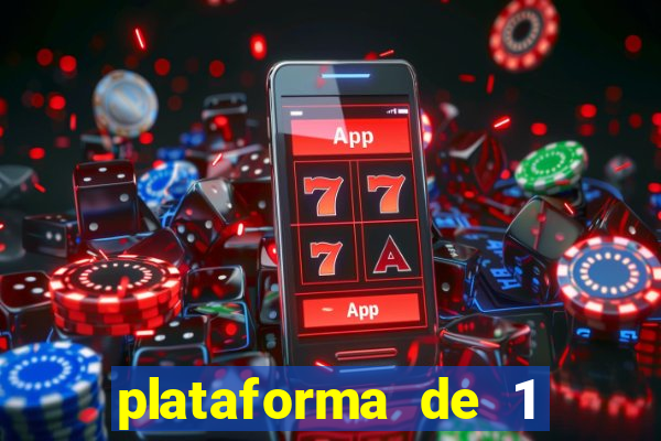 plataforma de 1 real subway surfers